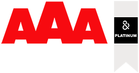 AAA Platinum – korkein luottoluokitus